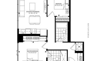 Condo Apartment for Sale, 50 Wellesley Street E #302, Toronto (Church-Yonge Corridor), ON