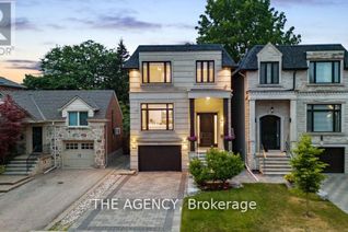 Detached House for Sale, 52 Carmichael Avenue, Toronto (Bedford Park-Nortown), ON