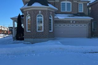 Property for Rent, 48 Cheetah Crescent, Toronto (Rouge), ON