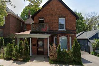 Detached House for Sale, 67 Mcdonald Street, Barrie (City Centre), ON