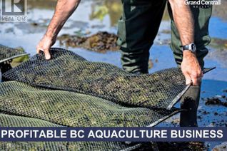 Other Business for Sale, 10100 Malaspina Road, Powell River, BC Other Business for Sale, 10100 Malaspina Road, Powell River, BC
