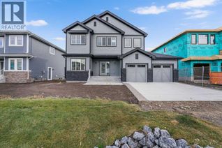 House for Sale, 142 Sunstone Way, Balzac, AB