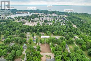 Property for Sale, 4909 Mapleview Crescent, Port Colborne (Sherkston), ON
