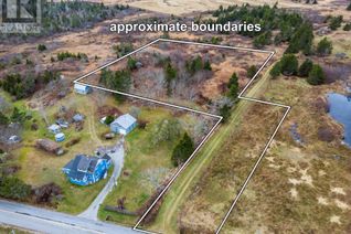 Property for Sale, Lot 2, 3 Overton & Ray And Kay Lane, South Chegoggin, NS Property for Sale, Lot 2, 3 Overton & Ray And Kay Lane, South Chegoggin, NS