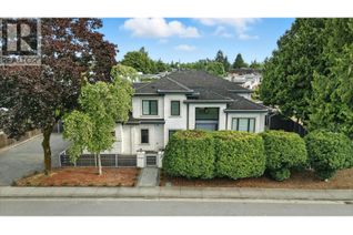 Detached House for Sale, 11440 Sealord Road, Richmond, BC