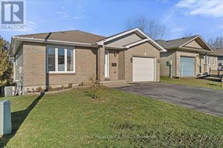 Bungalow for Sale, 189 Nicholas Street, Quinte West (Murray Ward), ON