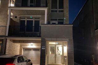 Townhouse for Rent, 78 Donald Ficht Crescent, Brampton (Northwest Brampton), ON