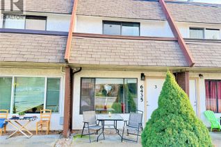 Condo Townhouse for Sale, 6435 Park Drive #3, Oliver, BC
