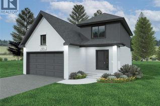 Property for Sale, Lot 20 Featherstone Street E, Listowel, ON