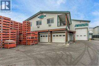 Industrial Property for Sale, 1685 Rutland Road N, Kelowna, BC Industrial Property for Sale, 1685 Rutland Road N, Kelowna, BC