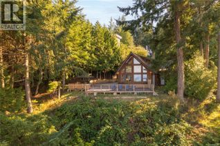 Cabin for Sale, 5030 Lost Lake Rd, Nanaimo, BC