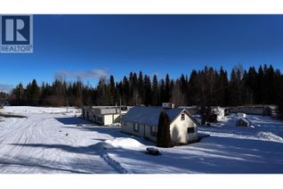 Commercial Land for Sale, 9922 Hart Highway, Prince George, BC