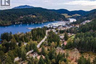 Vacant Residential Land for Sale, 6316 Genoa Bay Rd #Lot 2, Duncan, BC