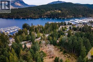 Vacant Residential Land for Sale, 6316 Genoa Bay Rd #Lot 1, Duncan, BC
