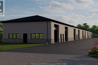 Property for Lease, 2110 Fasan #3, Oldcastle, ON