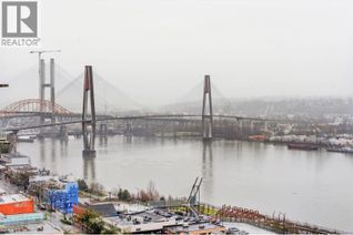 Condo for Sale, 618 Carnarvon Street #1705, New Westminster, BC