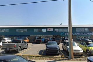 Property for Lease, 118 First Avenue W #10, Cochrane, AB