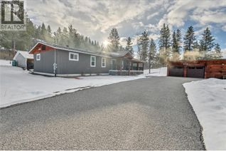 Property for Sale, 451 Princeton Summerland Road, Princeton, BC