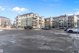 Condo Apartment for Sale, 317 6925 199 St Nw, Edmonton, AB