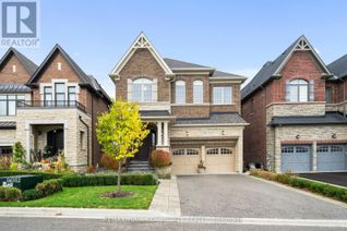 Detached House for Sale, 8 King Boulevard, King (King City), ON