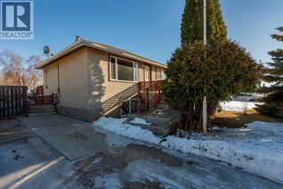 Detached House for Sale, 1509 10a Street, Wainwright, AB