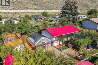 Bungalow for Sale, 3616 Big Horn Curl, Ashcroft, BC
