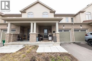 Townhouse for Sale, 740 Linden Drive #11, Cambridge, ON