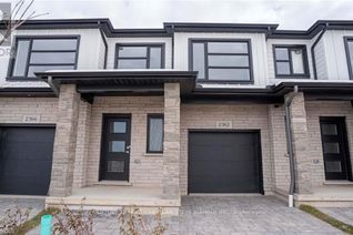 Townhouse for Sale, 2700 Buroak Drive #19, London North (North S), ON Townhouse for Sale, 2700 Buroak Drive #19, London North (North S), ON