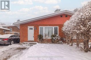 Bungalow for Sale, 1287 Maitland Avenue, Ottawa, ON