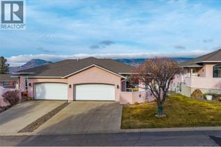 Condo Townhouse for Sale, 2630 Nechako Drive #15, Kamloops, BC