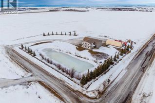 Industrial Property for Sale, 70008 Township Road 720, Grande Prairie, AB