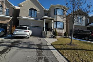Property for Rent, 259 Queen Mary Drive, Brampton (Fletcher's Meadow), ON