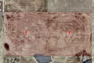 Commercial Farm for Sale, Rm Of Lacadena Irrigated Farmland, Lacadena Rm No. 228, SK