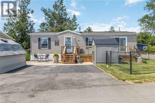 Bungalow for Sale, 27 Elm Street, Puslinch, ON
