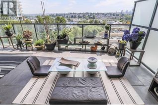 Condo for Sale, 4890 Lougheed Highway #610, Burnaby, BC