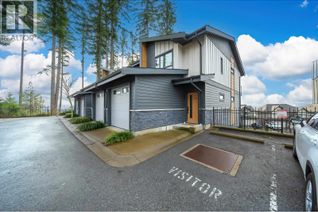 Townhouse for Sale, 3525 Chandler Street #111, Coquitlam, BC