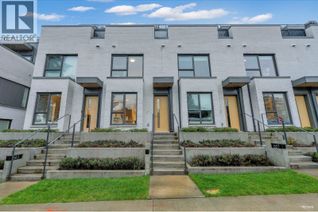 Townhouse for Sale, 659 W 30th Avenue, Vancouver, BC