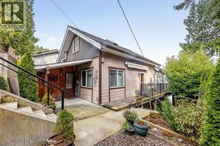 House for Sale, 790 Marine Drive, Gibsons, BC