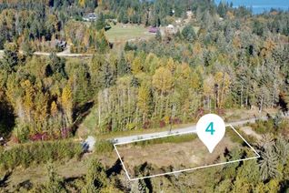 Vacant Residential Land for Sale, 3041-Lot 4 Vaughn Rd, Campbell River, BC