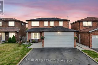 Detached House for Sale, 4024 Longo Circle E, Mississauga (Malton), ON
