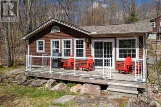 Bungalow for Sale, 1052 Rat Bay Road #116-10, Lake of Bays (Franklin), ON