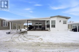 Commercial Farm for Sale, 3033 Townline Road #128, Fort Erie (Black Creek), ON