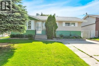 Bungalow for Sale, 7 Ohio Close, Red Deer, AB
