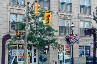 Convenience Store Business for Sale, 120 Lombard Street #3, Toronto (Church-Yonge Corridor), ON