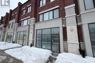 Commercial/Retail Property for Lease, 220 Dissette Street #3, Bradford West Gwillimbury (Bradford), ON