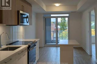 Condo Apartment for Rent, 500 Plains Road E #509, Burlington (LaSalle), ON