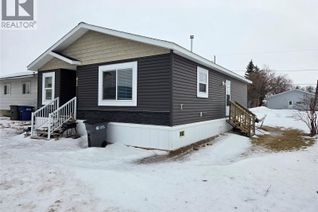 Bungalow for Sale, 413 Railway Street, Kipling, SK