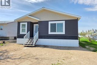 Bungalow for Sale, 413 Railway Street, Kipling, SK