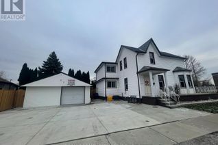 Property for Sale, 209 Murray Street, Chatham-Kent (Wallaceburg), ON Property for Sale, 209 Murray Street, Chatham-Kent (Wallaceburg), ON