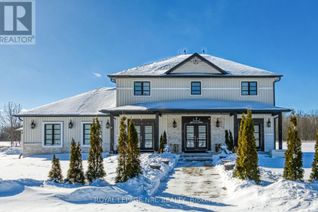 Property for Sale, 50858 O'Reilly's Road S, Wainfleet (Marshville/Winger), ON